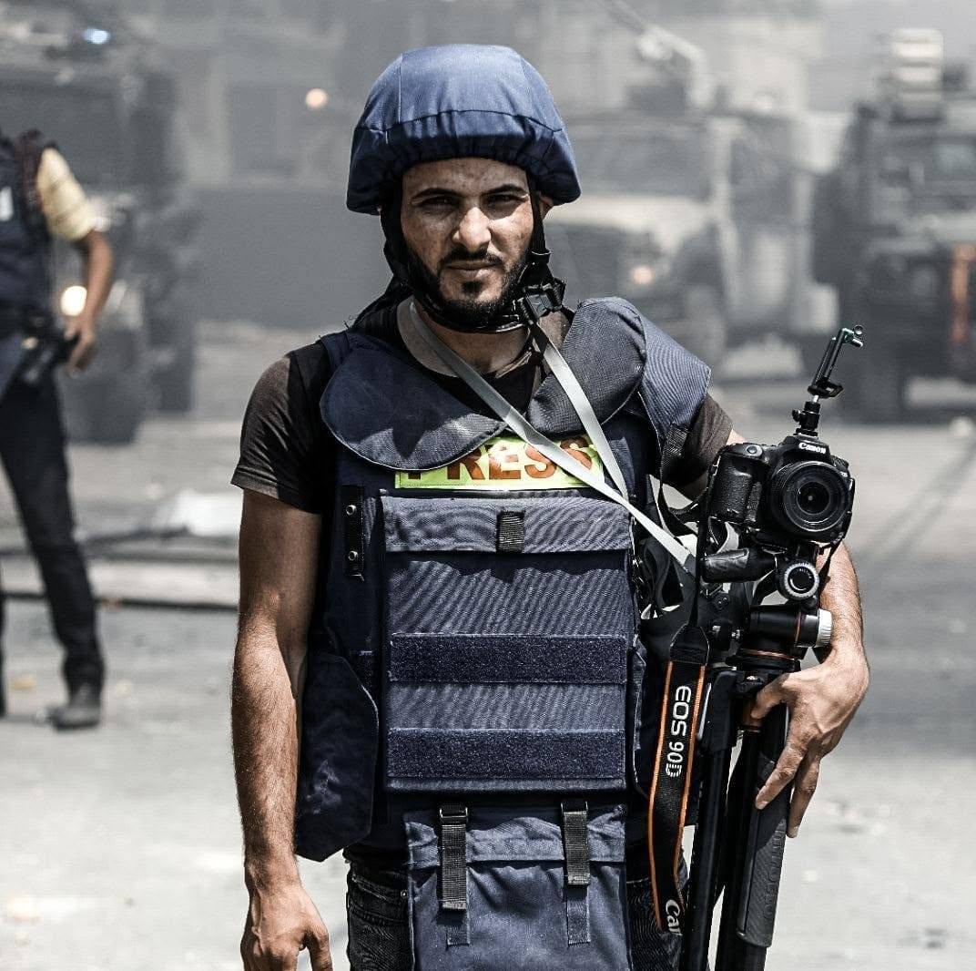 abdul mohsen shalaldeh
